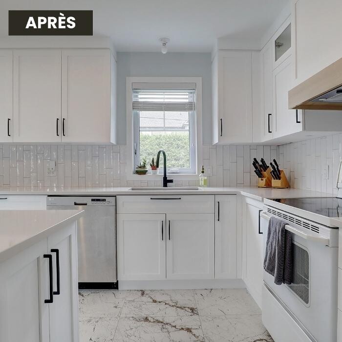 Images MF Guillemette Construction Inc.