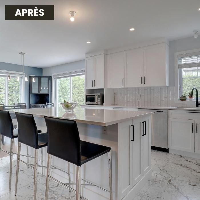 Images MF Guillemette Construction Inc.