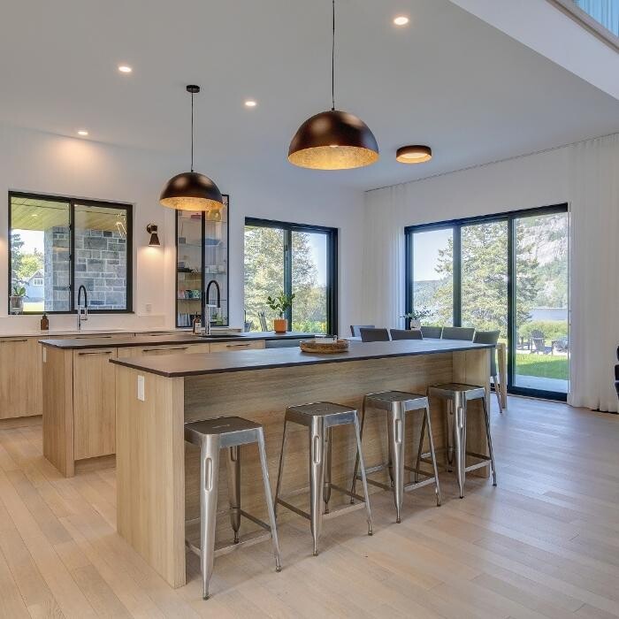 Images MF Guillemette Construction Inc.