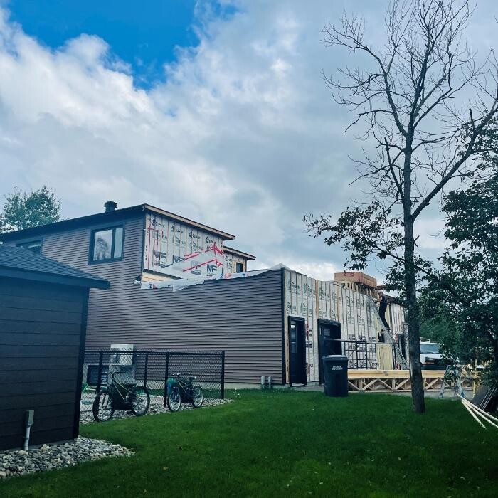 Images MF Guillemette Construction Inc.