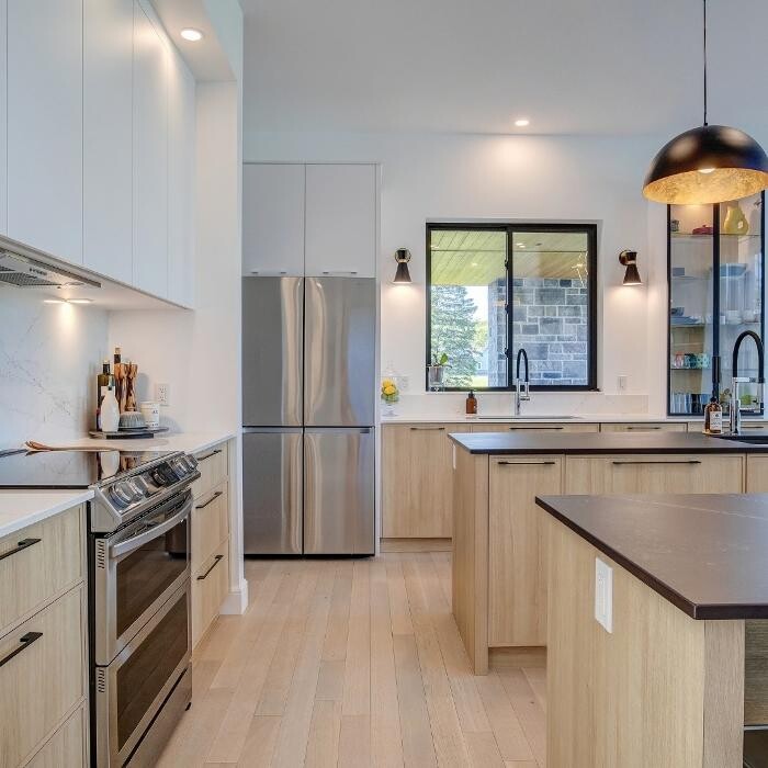 Images MF Guillemette Construction Inc.