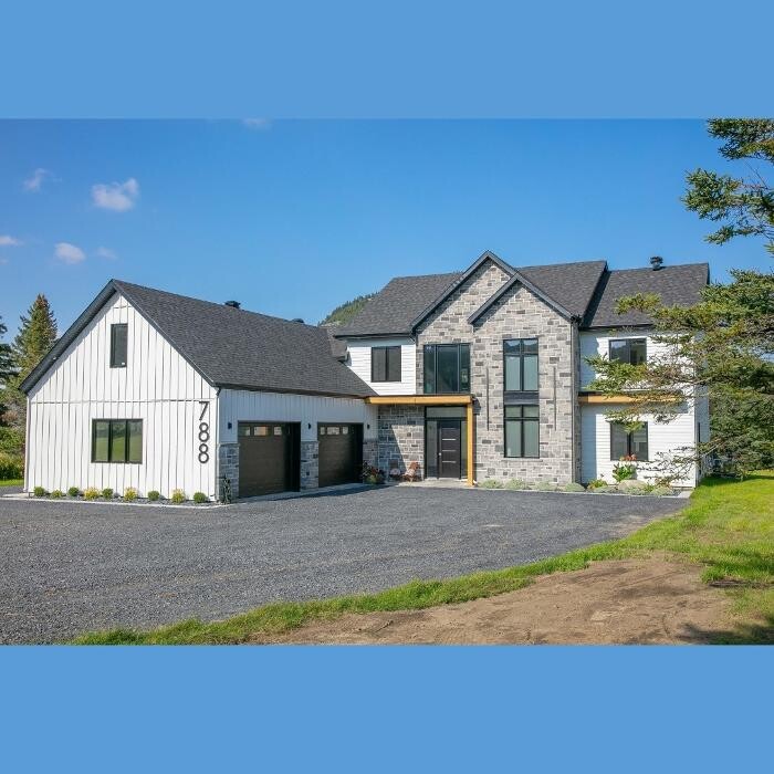 Images MF Guillemette Construction Inc.