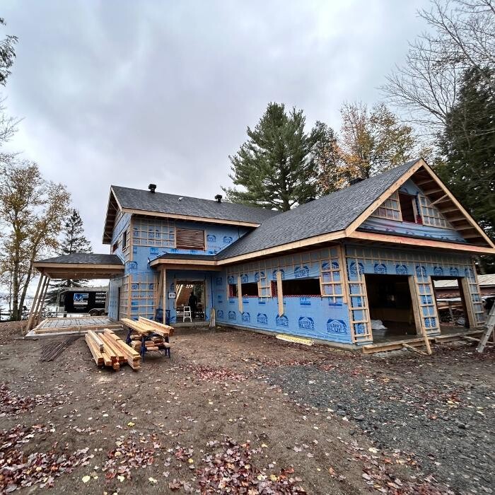 Images MF Guillemette Construction Inc.