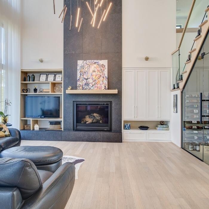 Images MF Guillemette Construction Inc.
