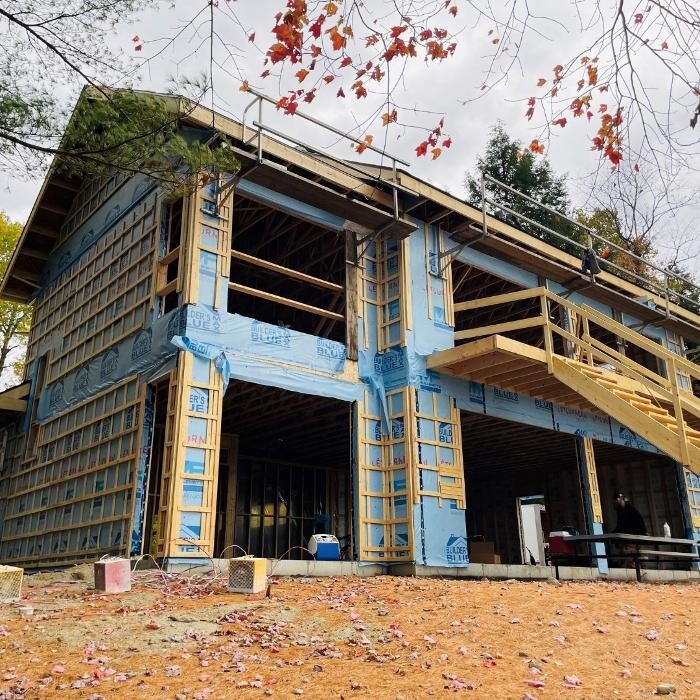 Images MF Guillemette Construction Inc.
