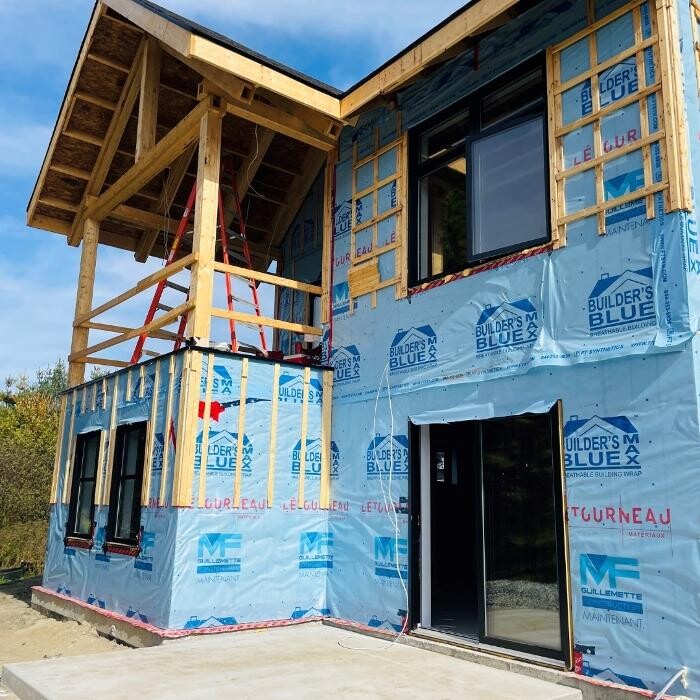 Images MF Guillemette Construction Inc.