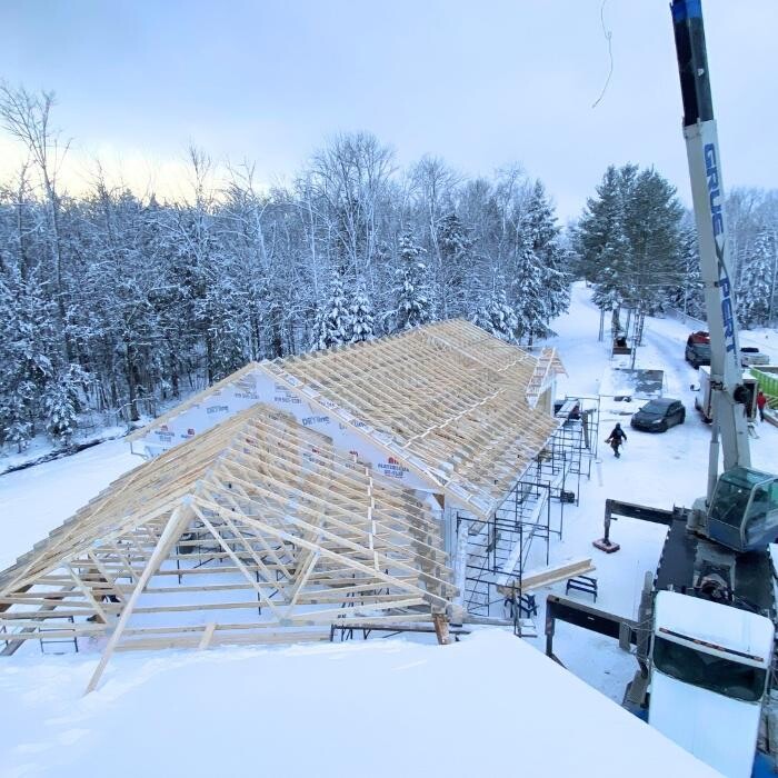 Images MF Guillemette Construction Inc.