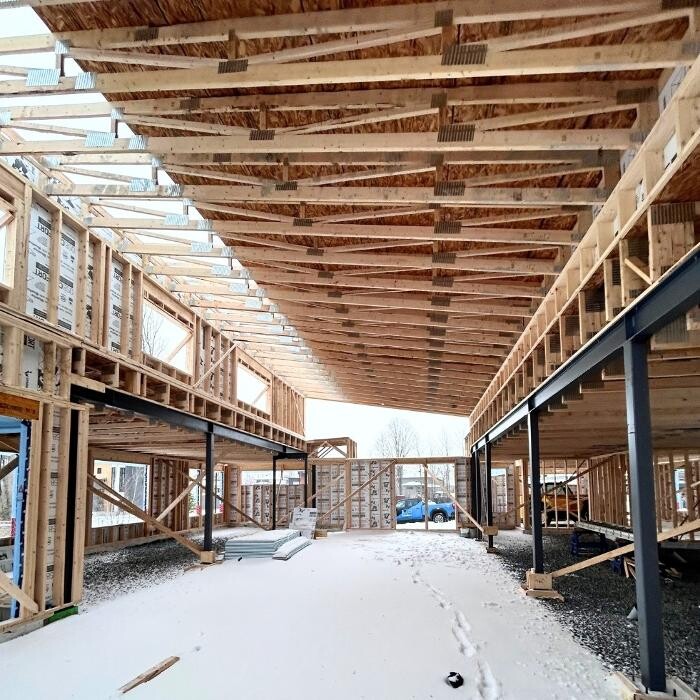 Images MF Guillemette Construction Inc.