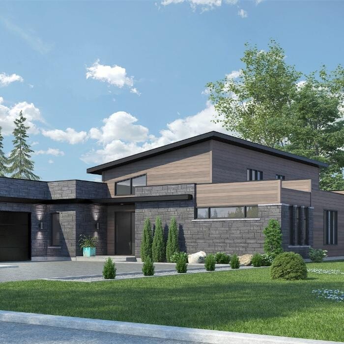 Images MF Guillemette Construction Inc.