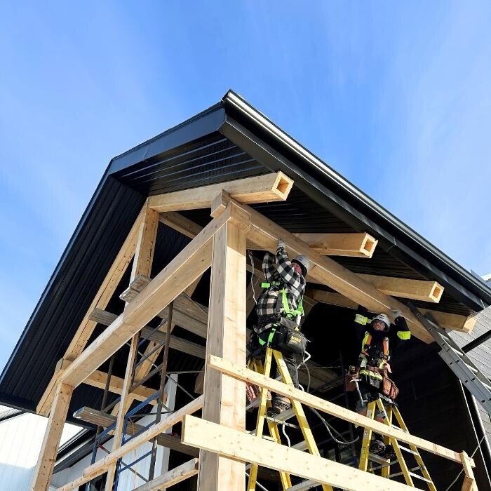 Images MF Guillemette Construction Inc.