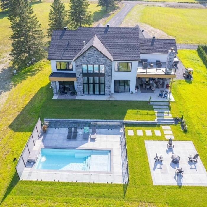 Images MF Guillemette Construction Inc.