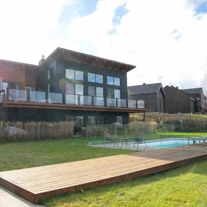 Images MF Guillemette Construction Inc.