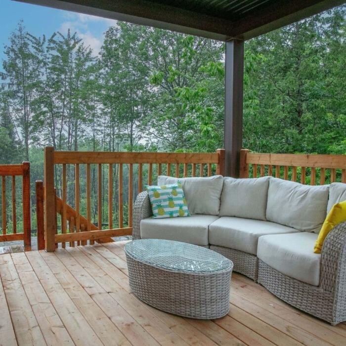 Images MF Guillemette Construction Inc.
