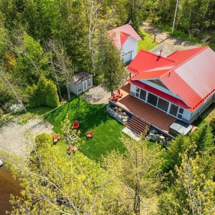 Images MF Guillemette Construction Inc.