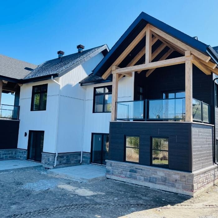 Images MF Guillemette Construction Inc.