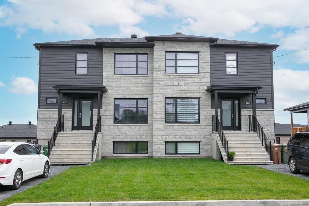 Images MF Guillemette Construction Inc.