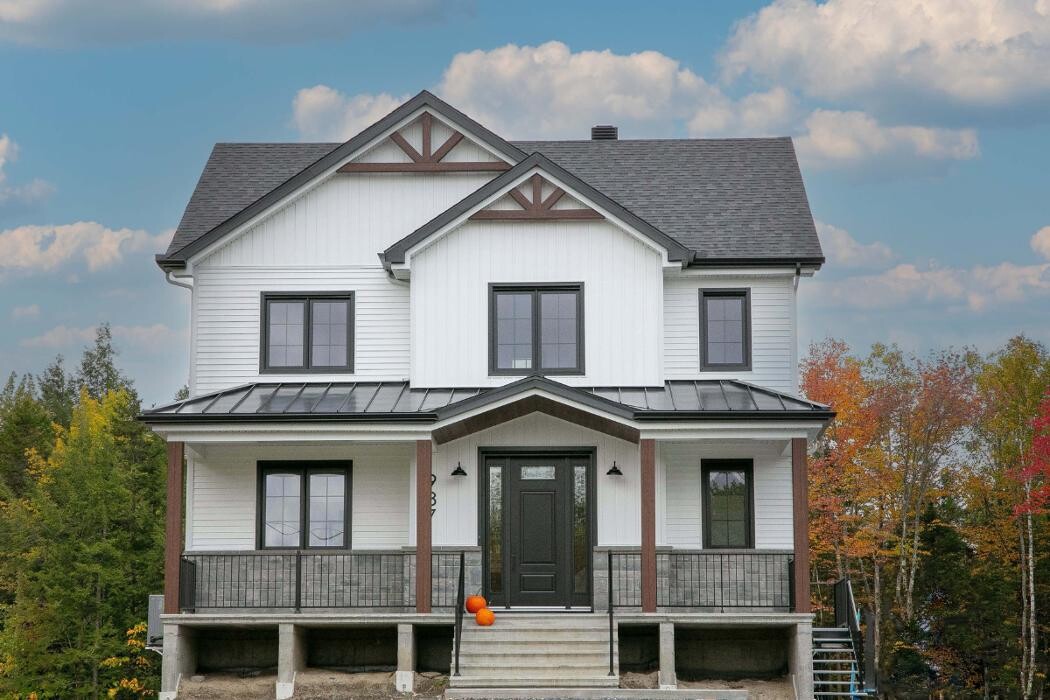 Images MF Guillemette Construction Inc.