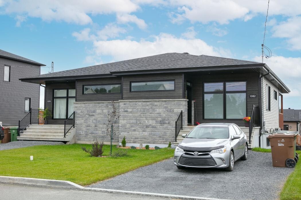 Images MF Guillemette Construction Inc.