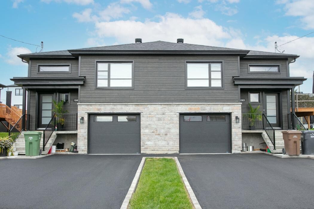 Images MF Guillemette Construction Inc.