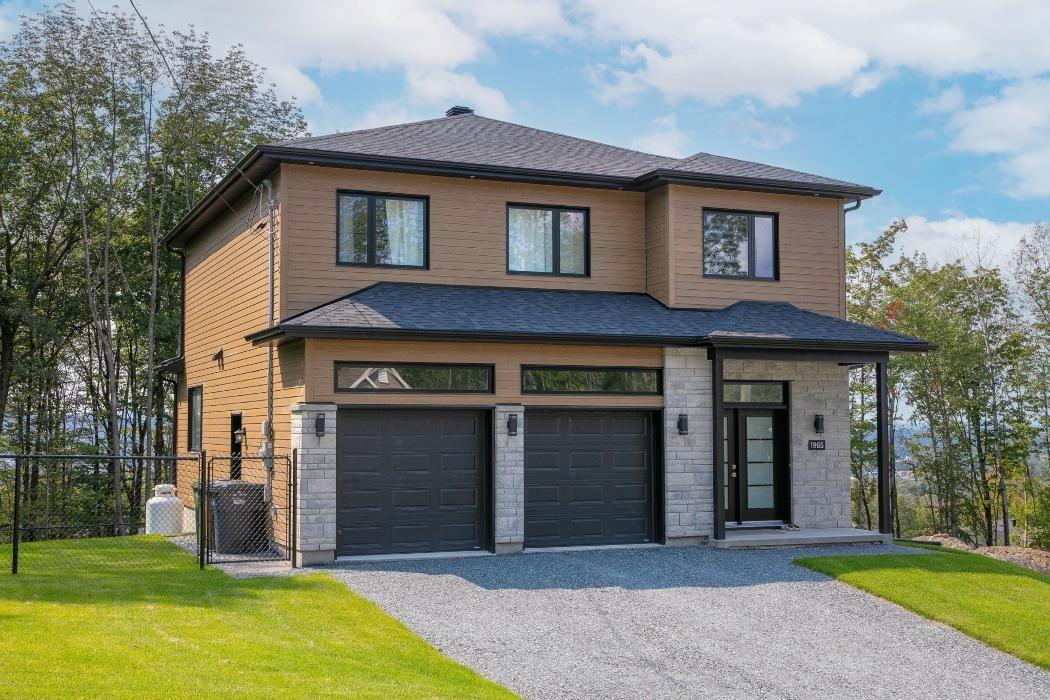 Images MF Guillemette Construction Inc.