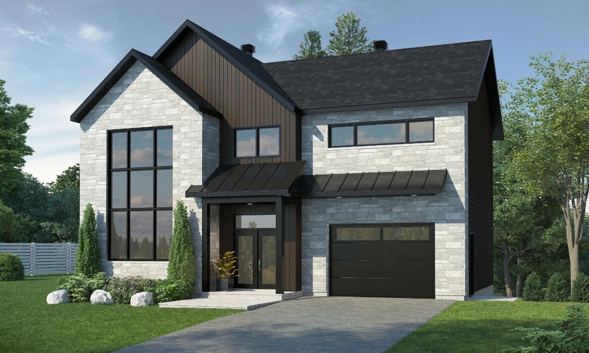 Images MF Guillemette Construction Inc.
