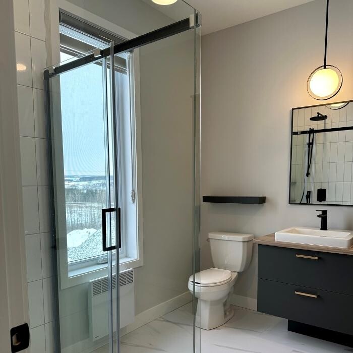 Images MF Guillemette Construction Inc.