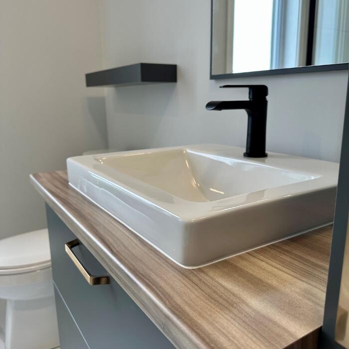 Images MF Guillemette Construction Inc.