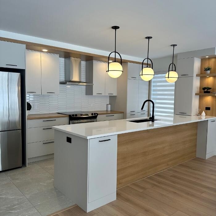 Images MF Guillemette Construction Inc.