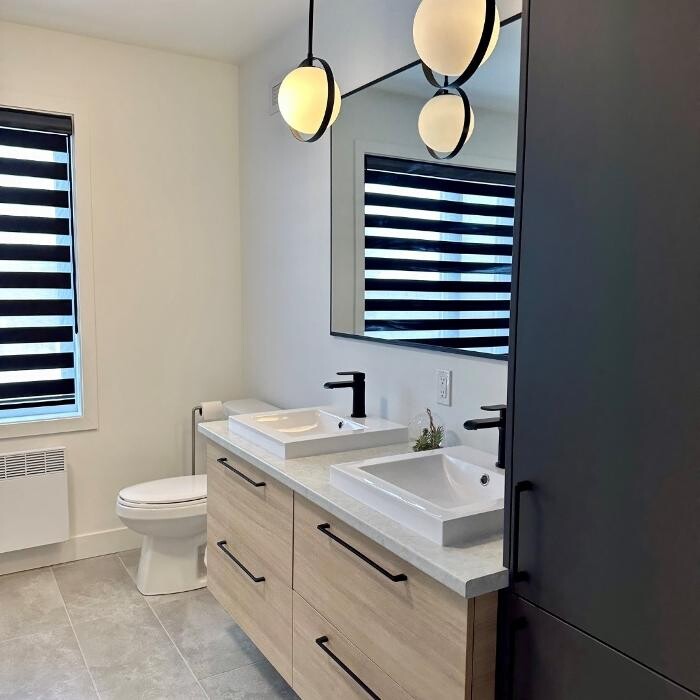 Images MF Guillemette Construction Inc.