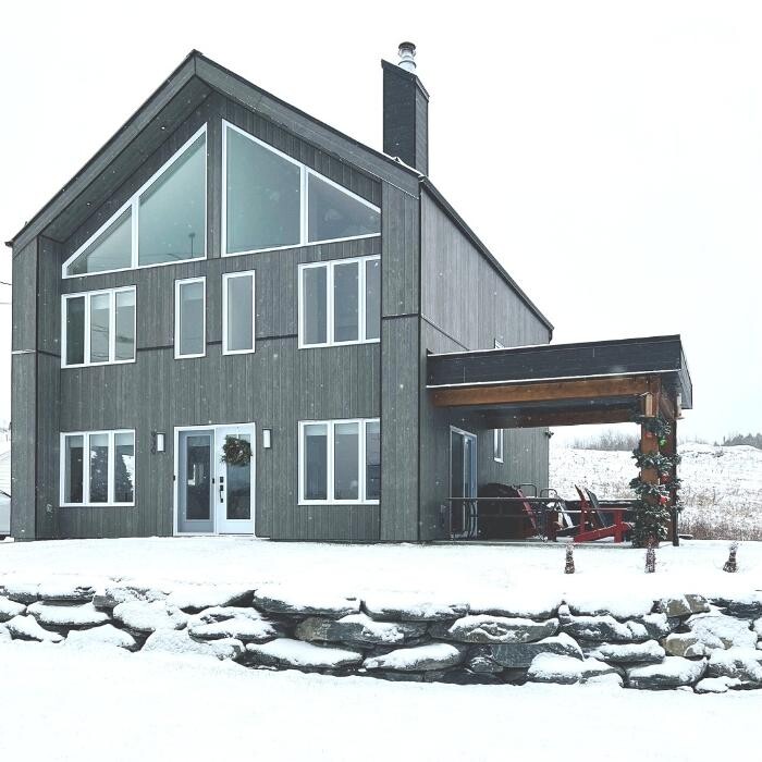 Images MF Guillemette Construction Inc.