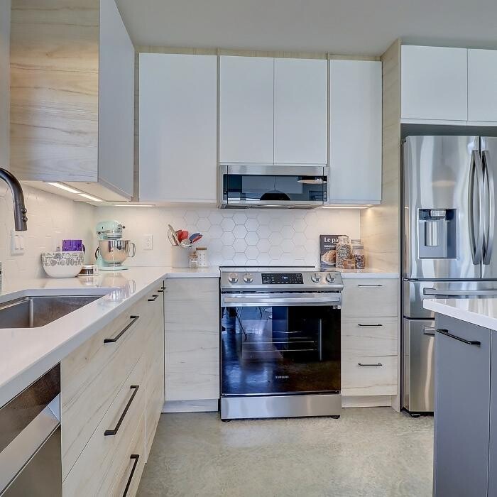 Images MF Guillemette Construction Inc.