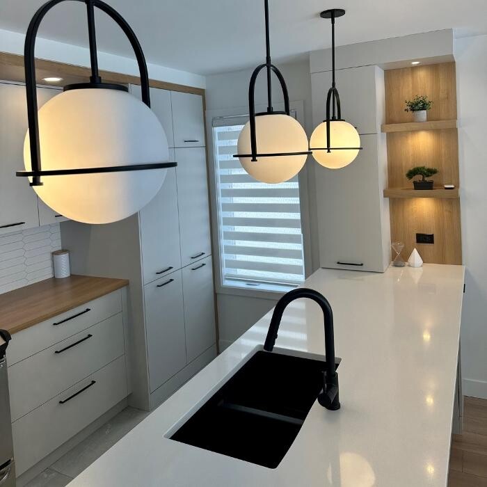 Images MF Guillemette Construction Inc.