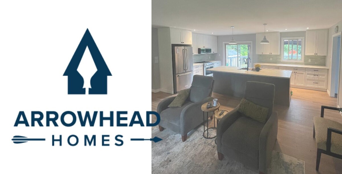 Images Arrowhead Homes