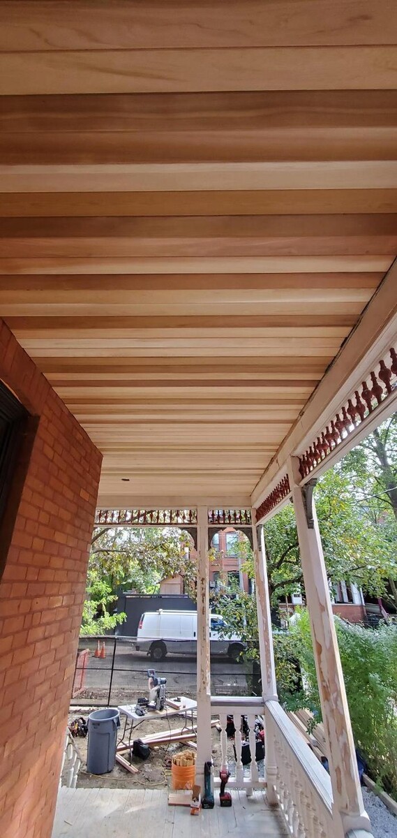 Images BDH Carpentry