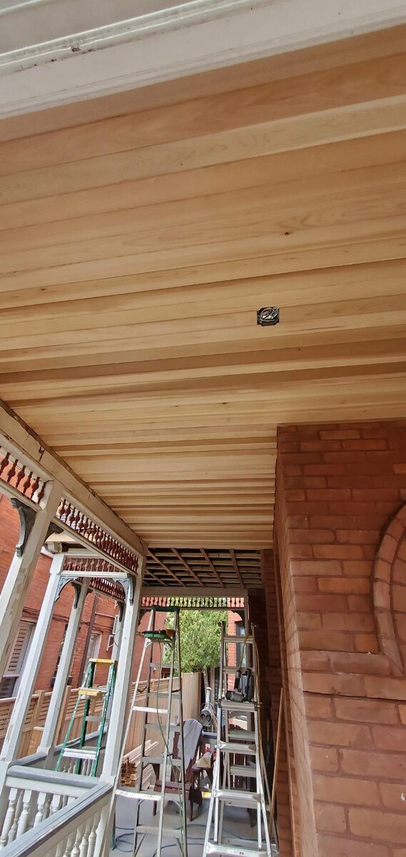 Images BDH Carpentry