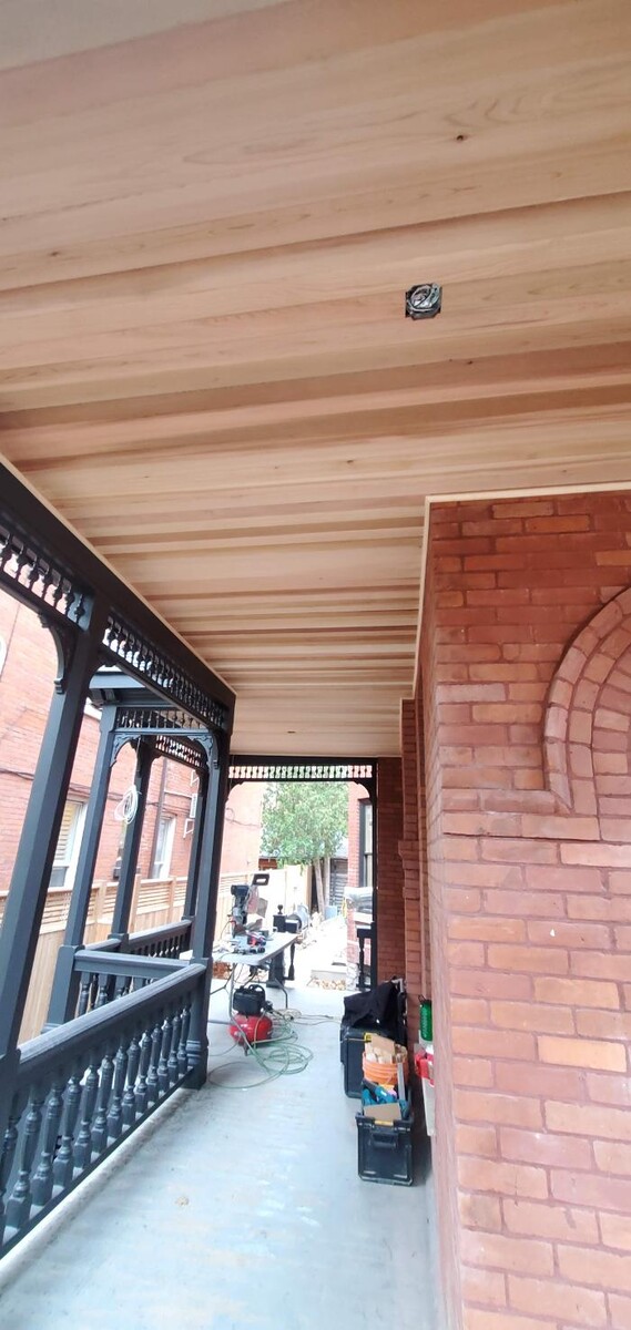 Images BDH Carpentry