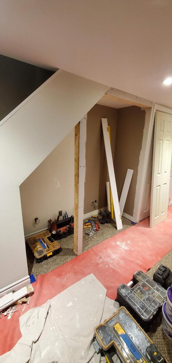 Images BDH Carpentry