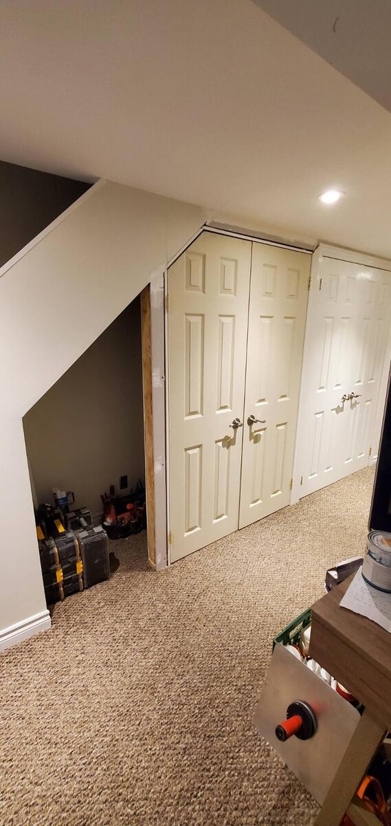 Images BDH Carpentry