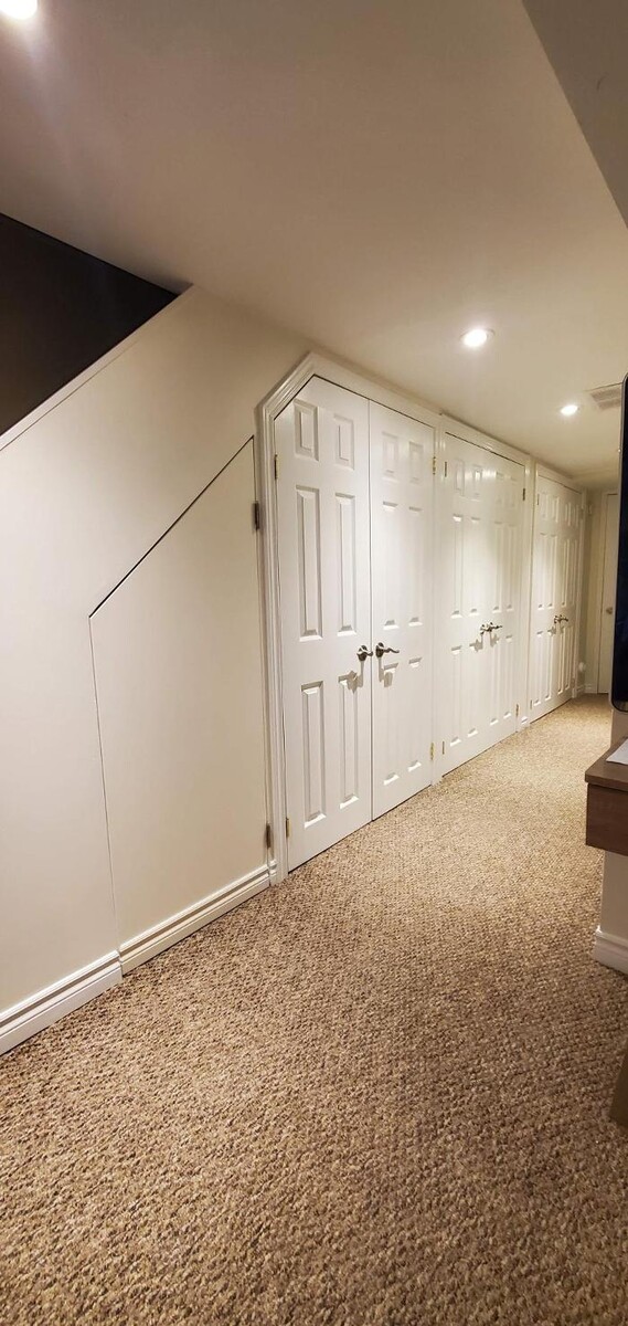 Images BDH Carpentry