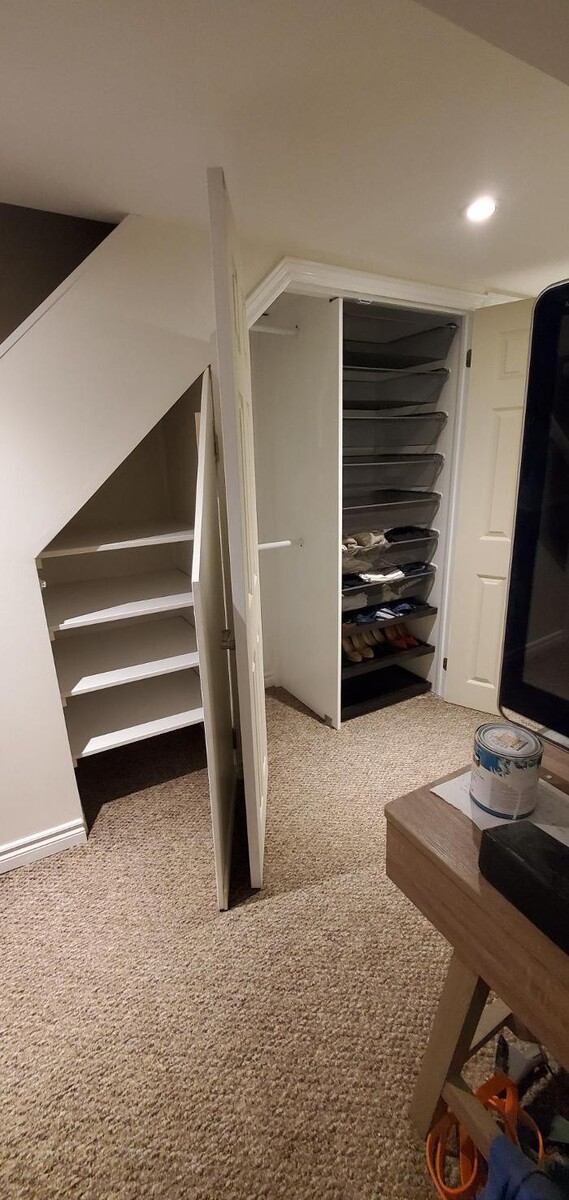 Images BDH Carpentry