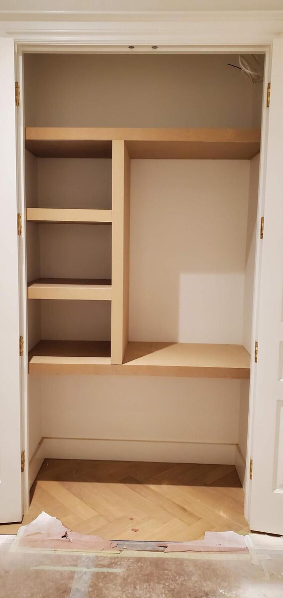 Images BDH Carpentry