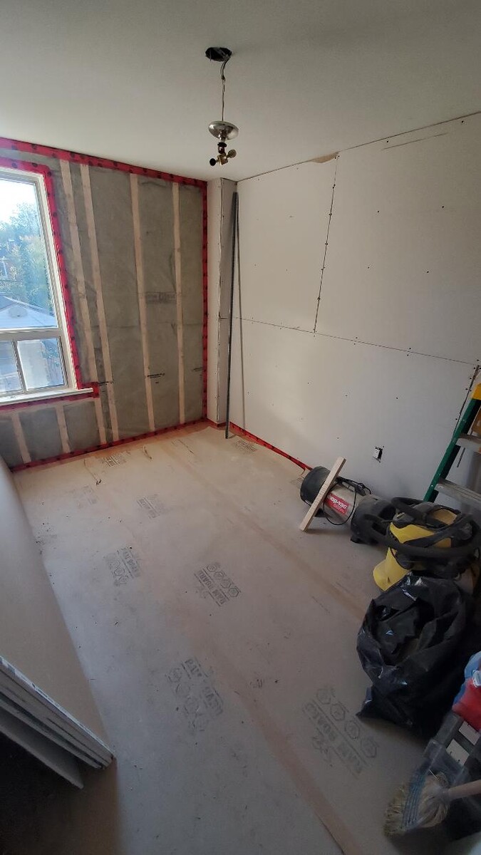 Images BDH Carpentry