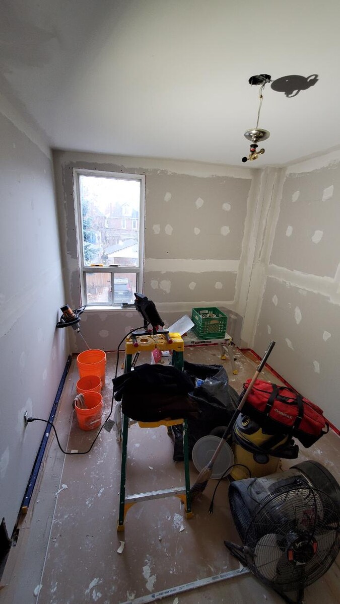 Images BDH Carpentry