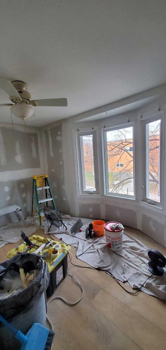 Images BDH Carpentry