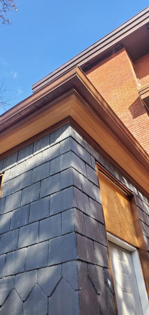 Images BDH Carpentry