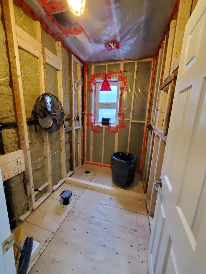 Images BDH Carpentry