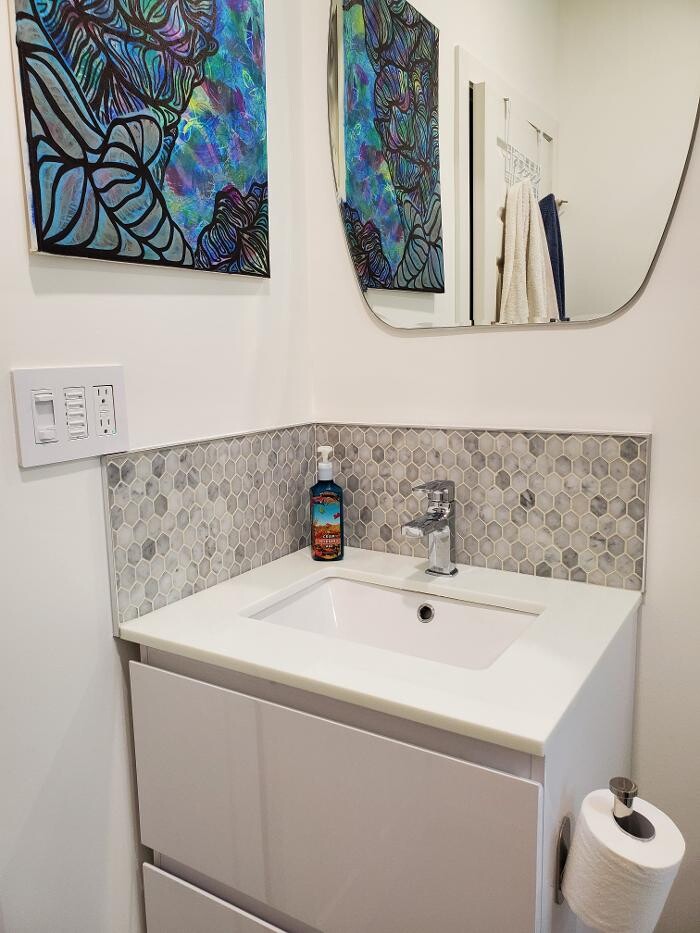 Images BDH Carpentry