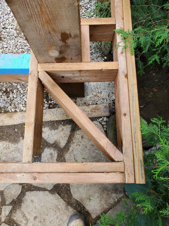 Images BDH Carpentry