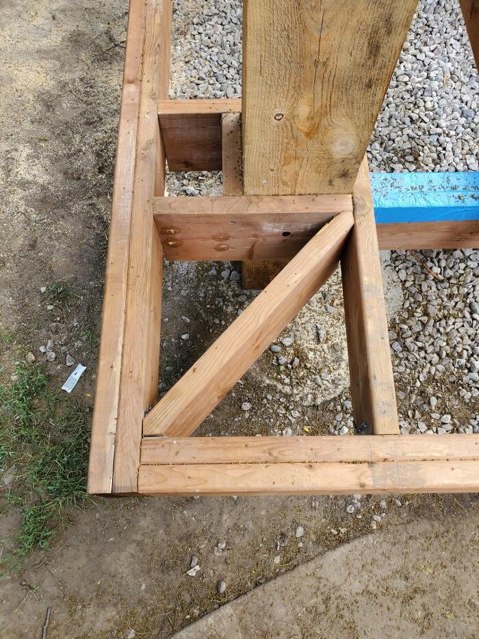 Images BDH Carpentry