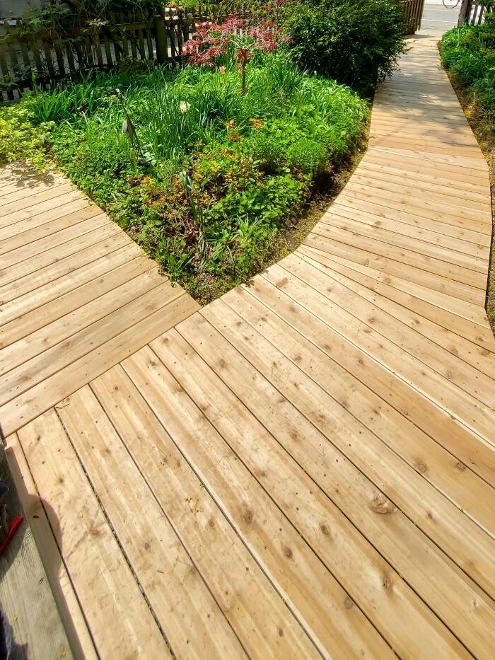 Images BDH Carpentry